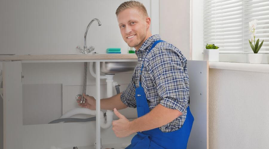 Professional sink repair in Ridgeway, OH